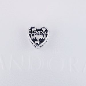 ♥️Authentic Pandora MOM CHARM🎁